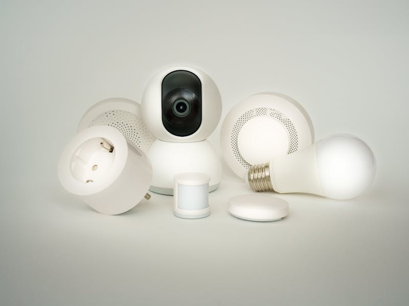 Akıllı Ev Sistemleri