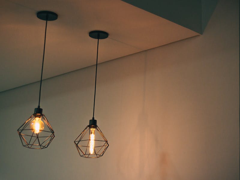 Aydınlatma Sistemleri