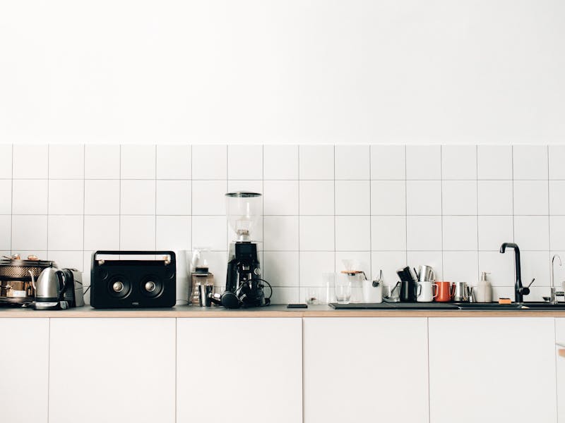 Küçük Ev Aletleri Tamiri