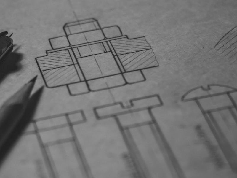 Taahhüt, Plan ve Proje İşleri