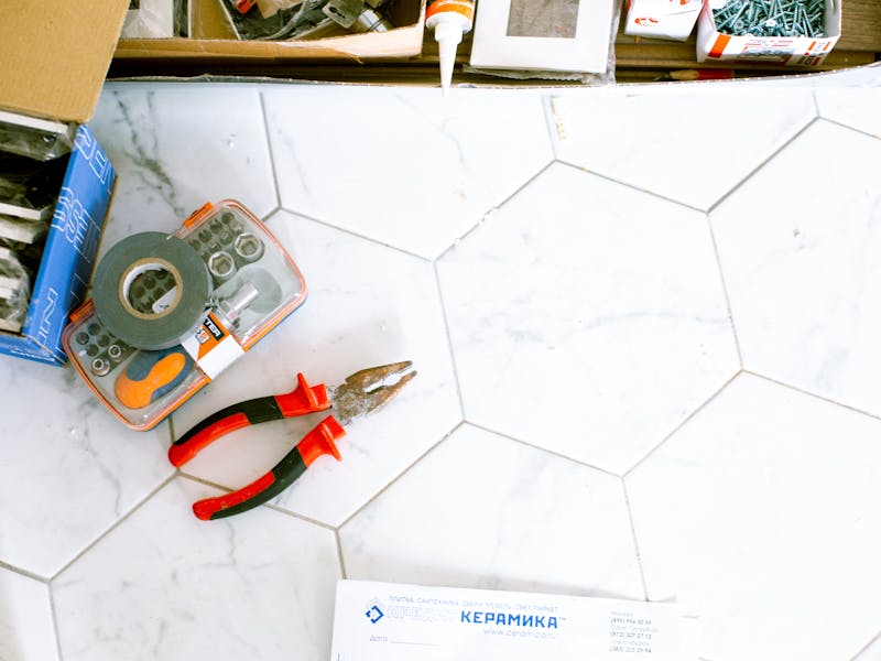 Tadilat Elektrik İşleri