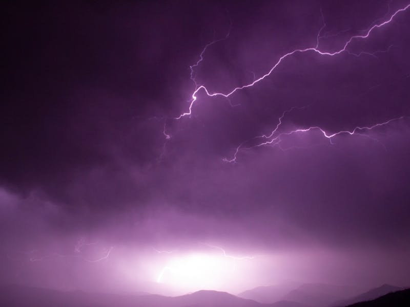 Topraklama ve Paratoner