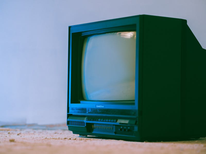 TV Tamiri ve LED Değişimi